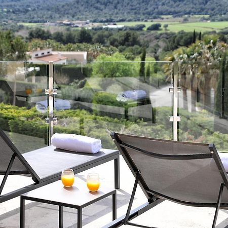 Villa Amber By Cap Vermell Estate Каньямель Екстер'єр фото