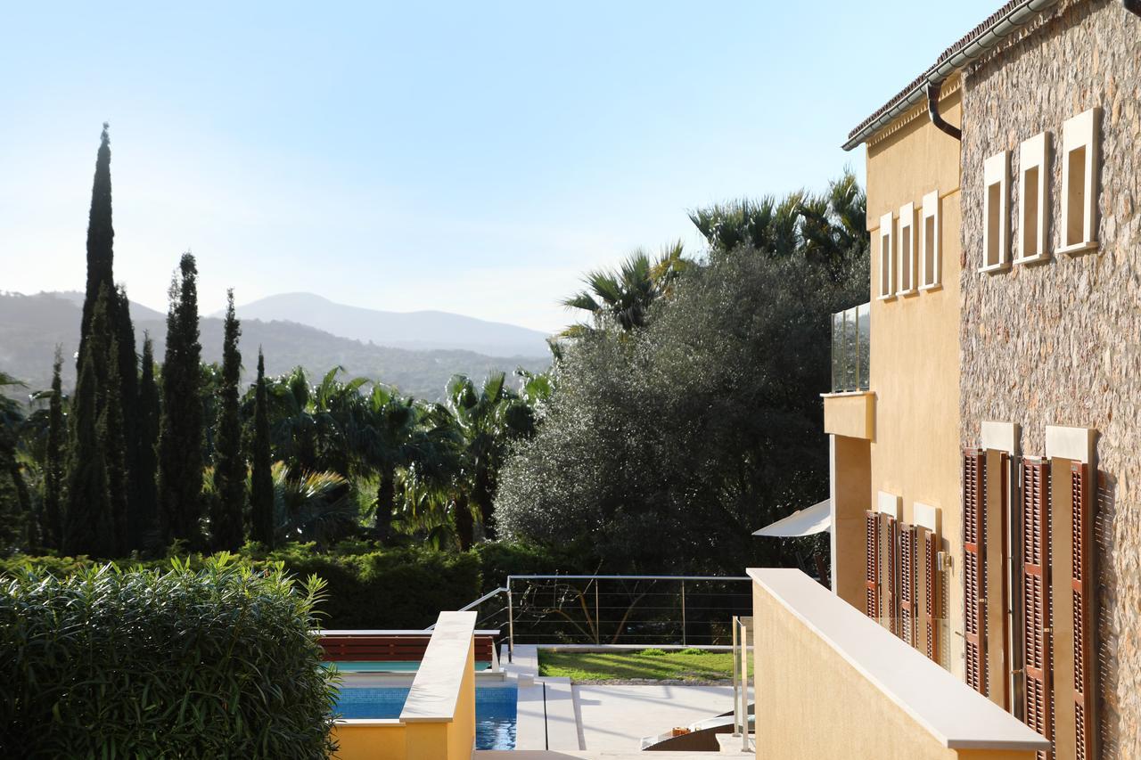 Villa Amber By Cap Vermell Estate Каньямель Екстер'єр фото